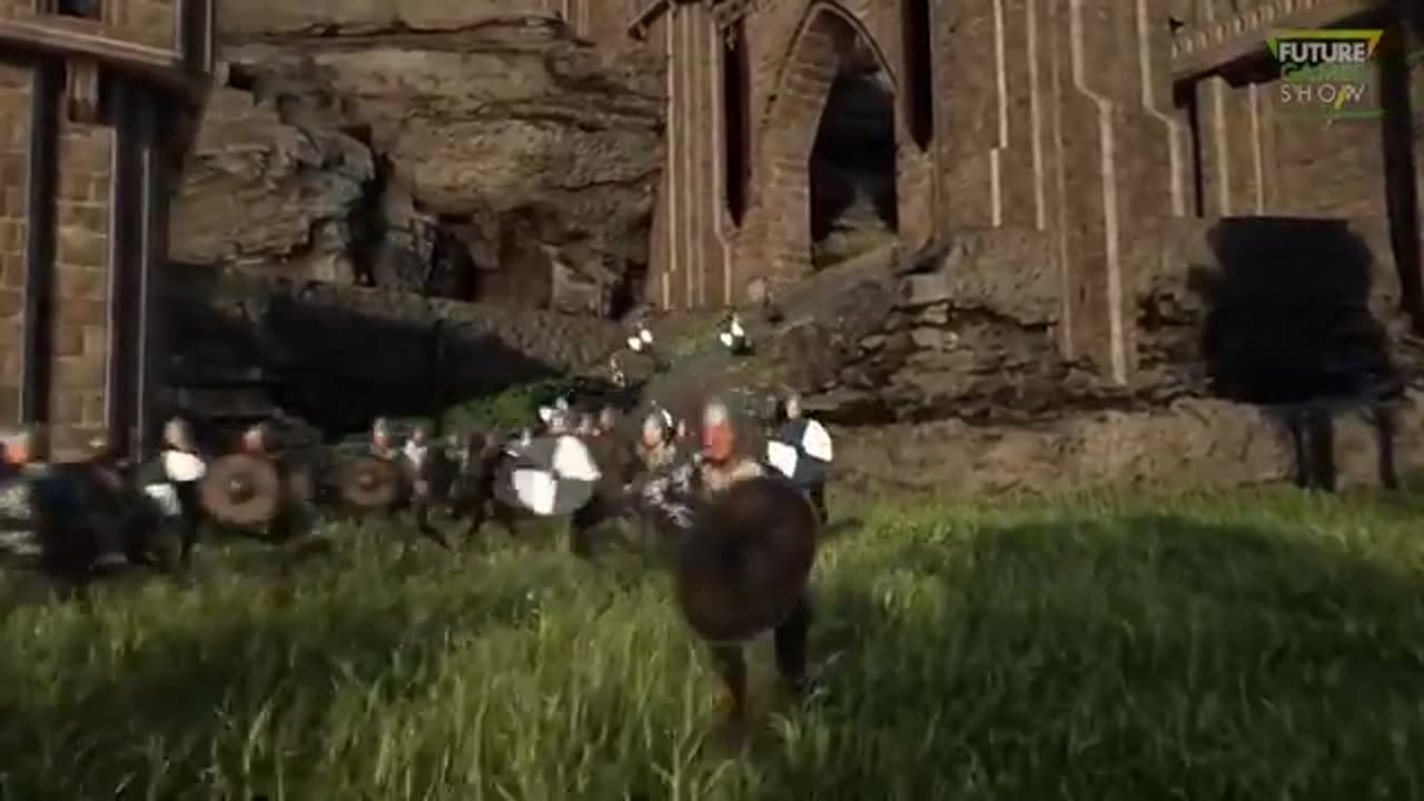10 Mind-Blowing New Medieval Games That Will Make 2025 AMAZING