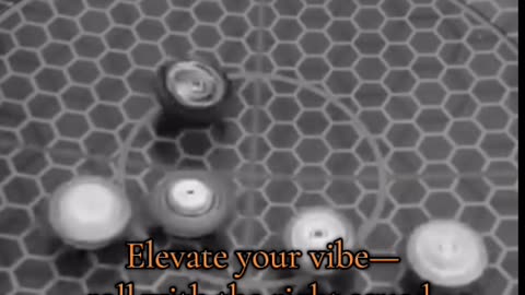“Elevate your vibe—roll with the right squad to amplify your shine!”
