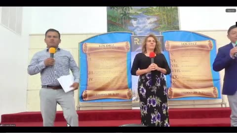 PREGUNTAS Y RESPUESTAS EN WEST PALM BEACH. FLORIDA