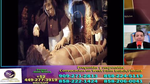PREGUNTAS Y RESPUESTAS EN WEST PALM BEACH. FLORIDA