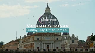 Vatican Seminar