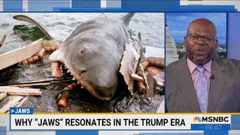 The Beat With Ari Melber 6PM - 6/20/2025