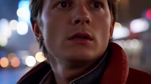 BACK TO THE FUTURE DAY TERMINATOR