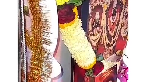 Satyashodhak charudatta thorat : historic kalarama temple nashik