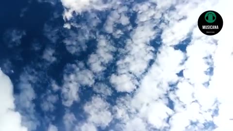 Bright-Inspiring Instrumental Music