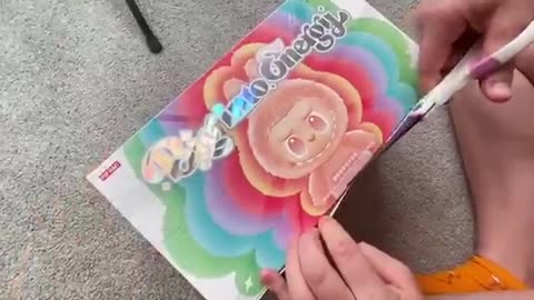 UNBOXING the VIRAL new LABUBU COLLECTION