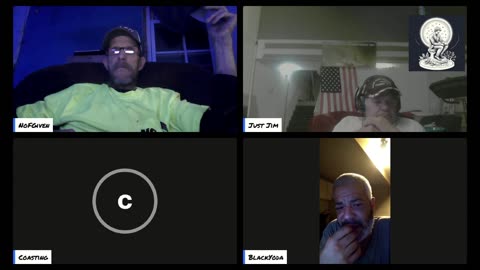 Straight Debate Live
