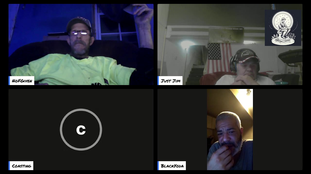 Straight Debate Live