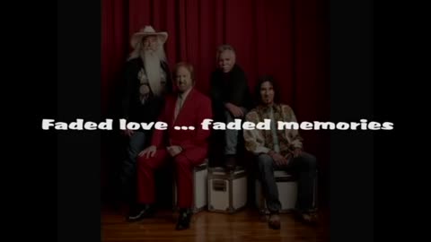 Oak Ridge Boys Y'all Come Back Saloon Lyric Video