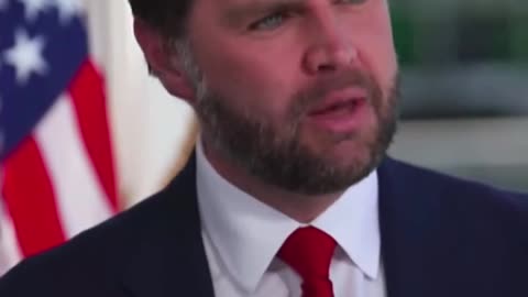 Vice President JD Vance: 'We're not at war with Iran'