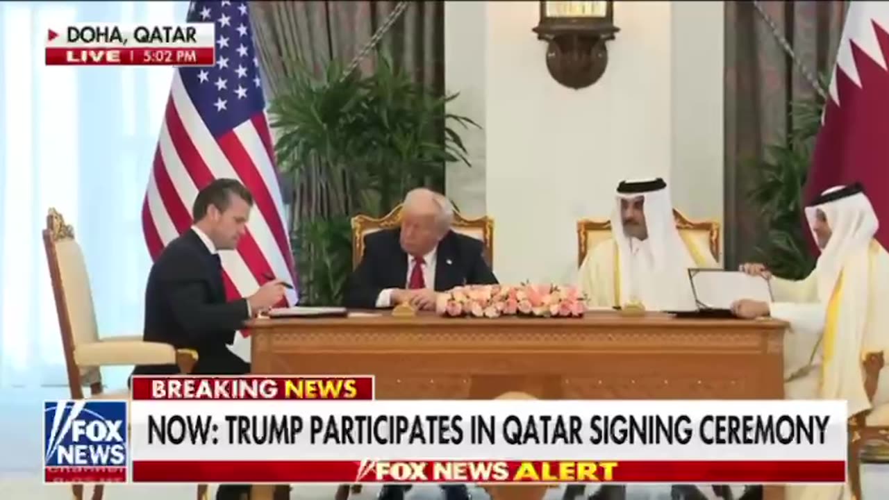 Done Deals