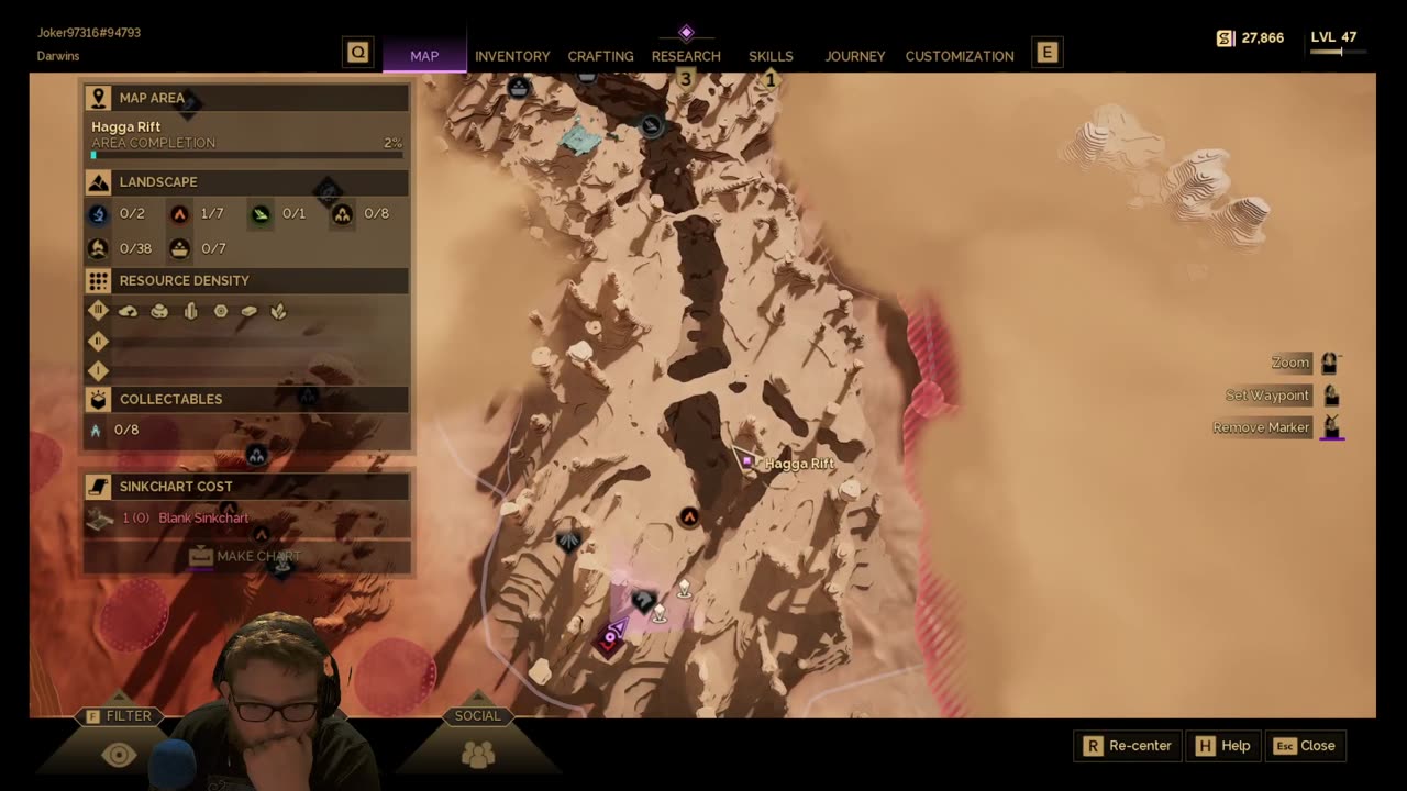 Making my way to Steel