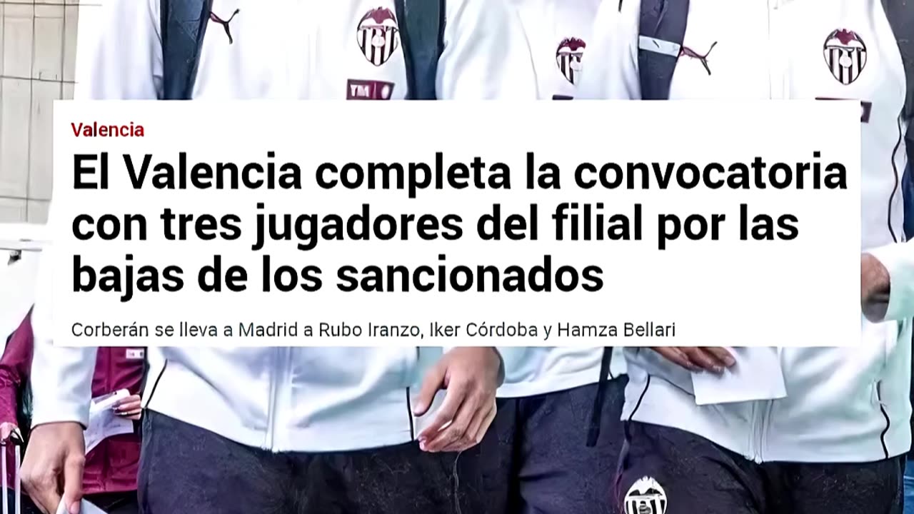 ¡ALAVÉS PIERDE A SIVERA, GURIDI Y CONECHNY ANTE REAL MADRID!