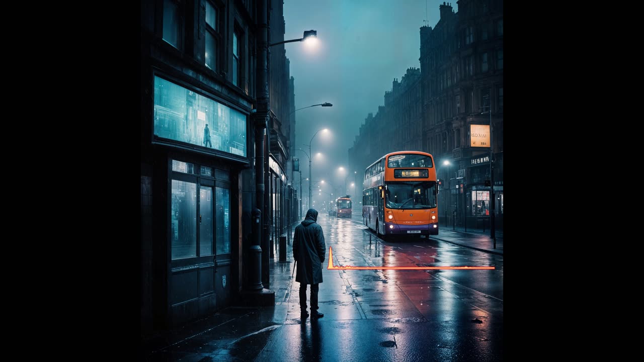 Glasgow Ghost