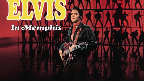 Elvis Presley - Don't Cry Daddy