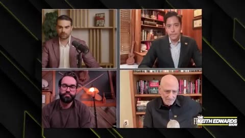 Ben Shapiro GOES NUCLEAR as Hegseth Debuts DERANGED New Look