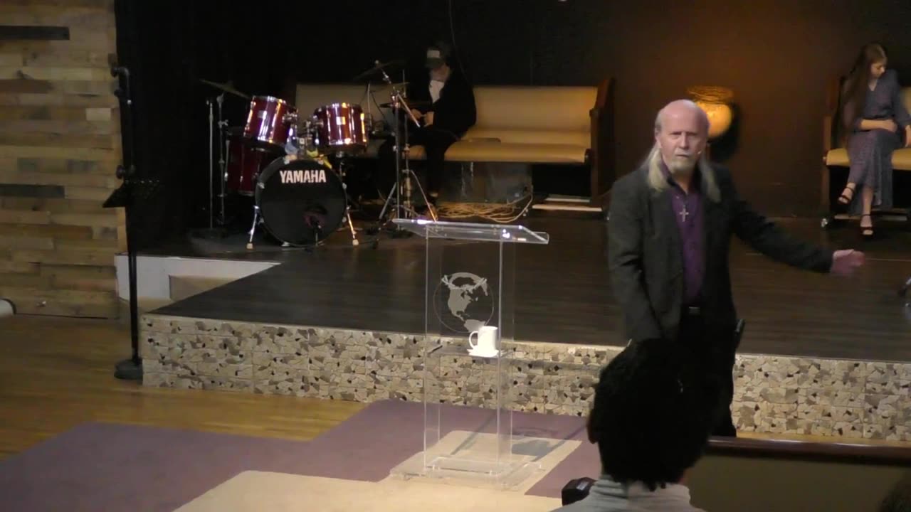 1/18/2026 Without Distraction