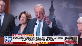 Harris Faulkner: This could potentially EXPLODE