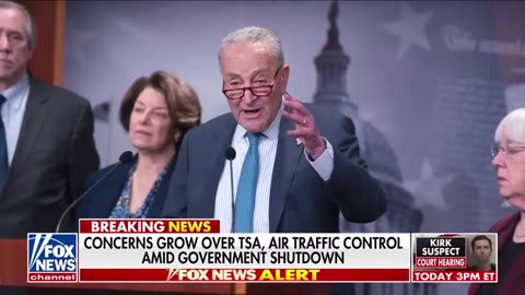 Harris Faulkner: This could potentially EXPLODE