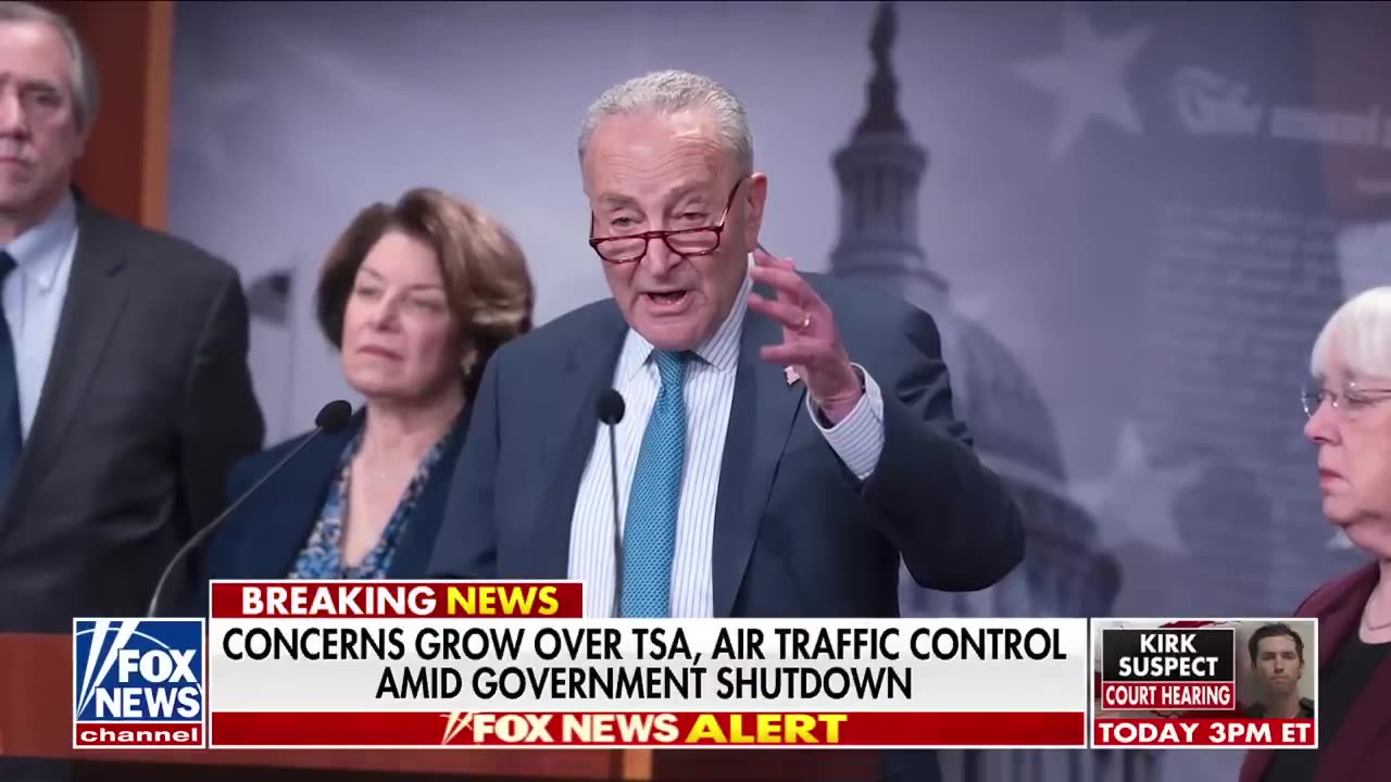 Harris Faulkner: This could potentially EXPLODE