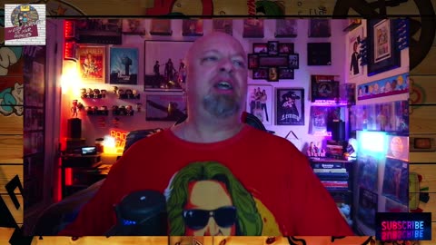 KRAKEN Trailer Reaction