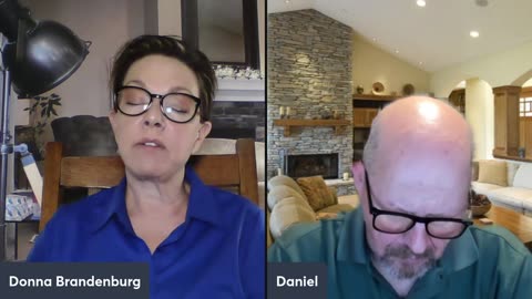 BNN (Brandenburg News Network) 7/21/2025 Technocratic Tyranny & Daniel Richard Pro Se
