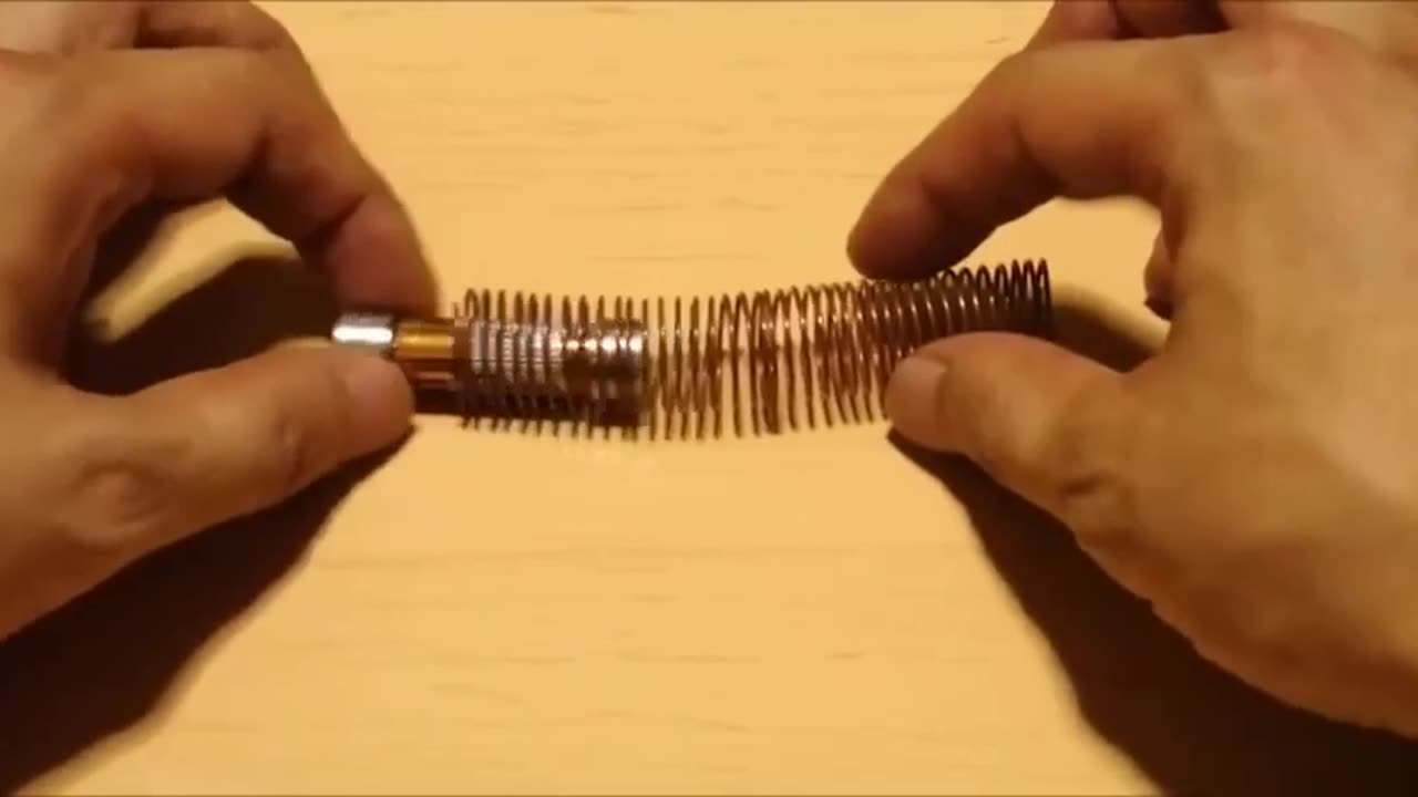 Maglev Technology