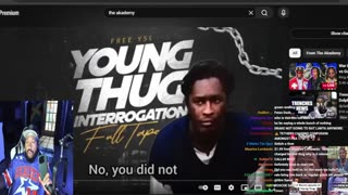War in RAT-LANTA. Young Thug vs Gunna vs Ralo vs YSL MONDO. Who Will Le Bebe Pick. FINAL CRASHOUT!