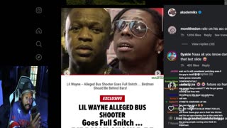 War in RAT-LANTA. Young Thug vs Gunna vs Ralo vs YSL MONDO. Who Will Le Bebe Pick. FINAL CRASHOUT!