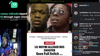 War in RAT-LANTA. Young Thug vs Gunna vs Ralo vs YSL MONDO. Who Will Le Bebe Pick. FINAL CRASHOUT!