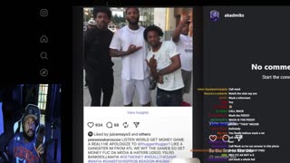 War in RAT-LANTA. Young Thug vs Gunna vs Ralo vs YSL MONDO. Who Will Le Bebe Pick. FINAL CRASHOUT!