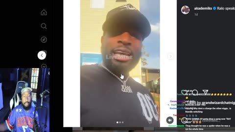 War in RAT-LANTA. Young Thug vs Gunna vs Ralo vs YSL MONDO. Who Will Le Bebe Pick. FINAL CRASHOUT!