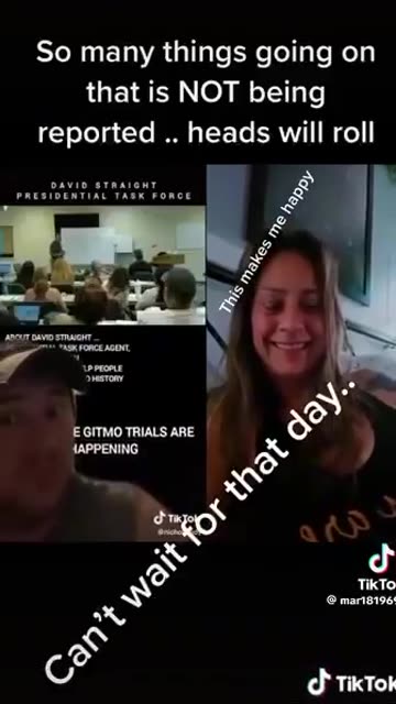 So many things not being reported!!