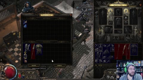 Back with the pack, more druid gameplay, clearing act 3 and 4 today!!!!