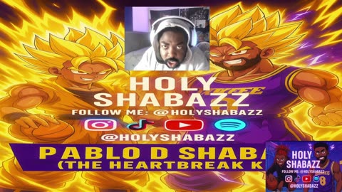 Trauma Hustlers Convince Some Women To Be Hard to Approach 💭🚪 #holyshabazz