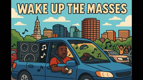 Wake Up The Masses