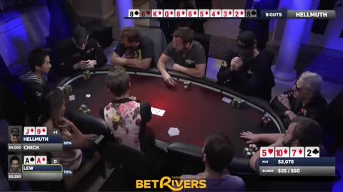 WHAT'S THE BEST LINE HERE