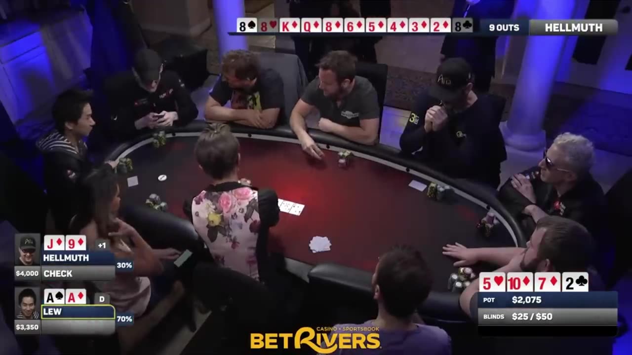 WHAT'S THE BEST LINE HERE