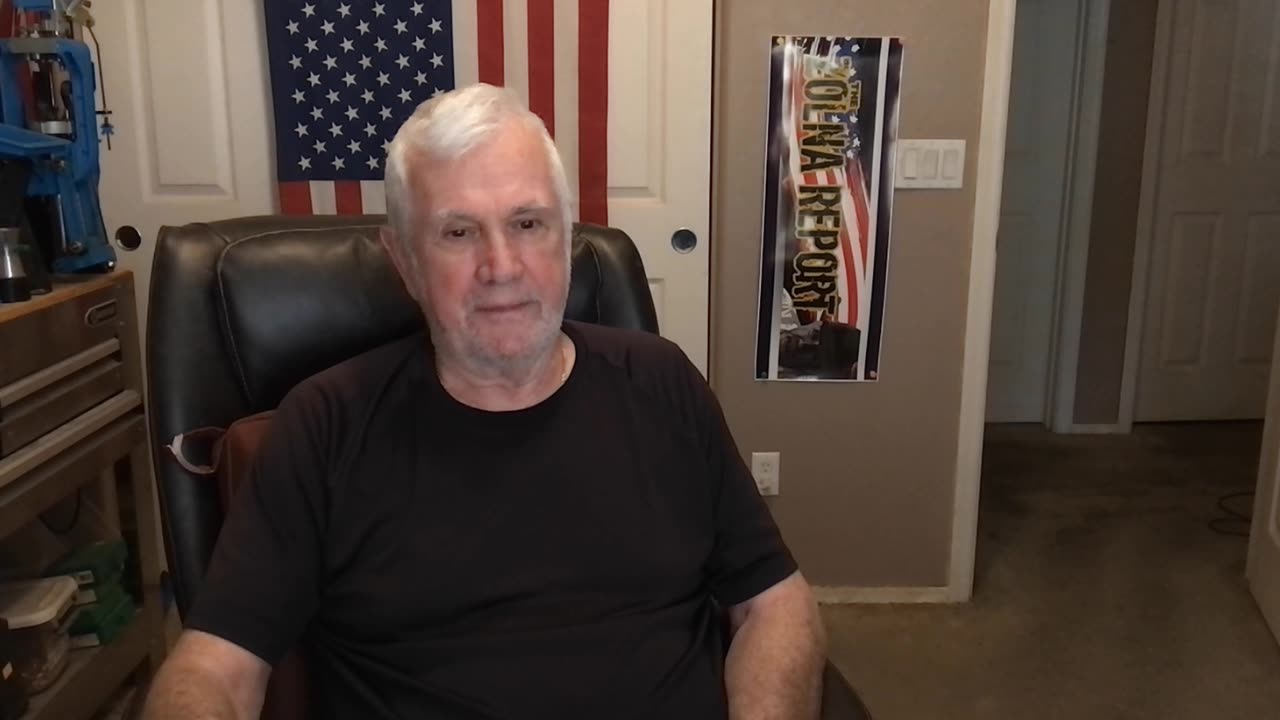 Litter James, Path To Prison, The Only Question Is How Long Will Her Sentence Be, Once Convicted?