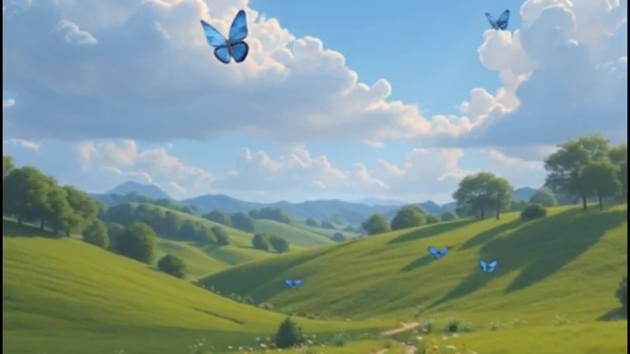 The Wild Science of Wings 🦋