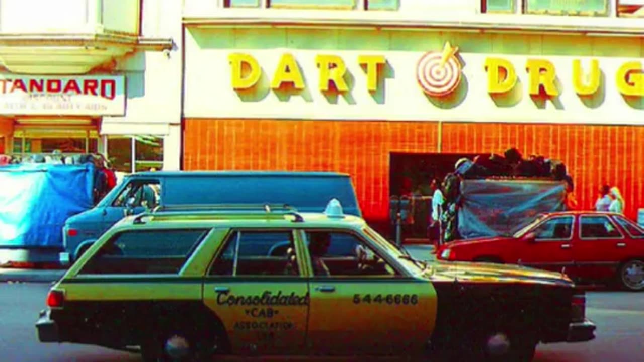 10 DC Area Businesses you may not know were founded by jews - mr_shades