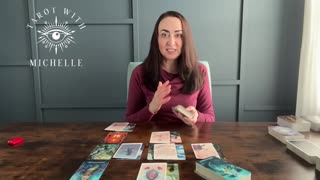 ♏️ Scorpio - Goodbye Old You! Hello New Chapter!