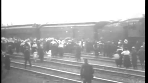 [STOCK NEWSREEL EXCERPTS] - [STOCK NEWSREEL EXCERPTS] - cbs-cbswwi-446