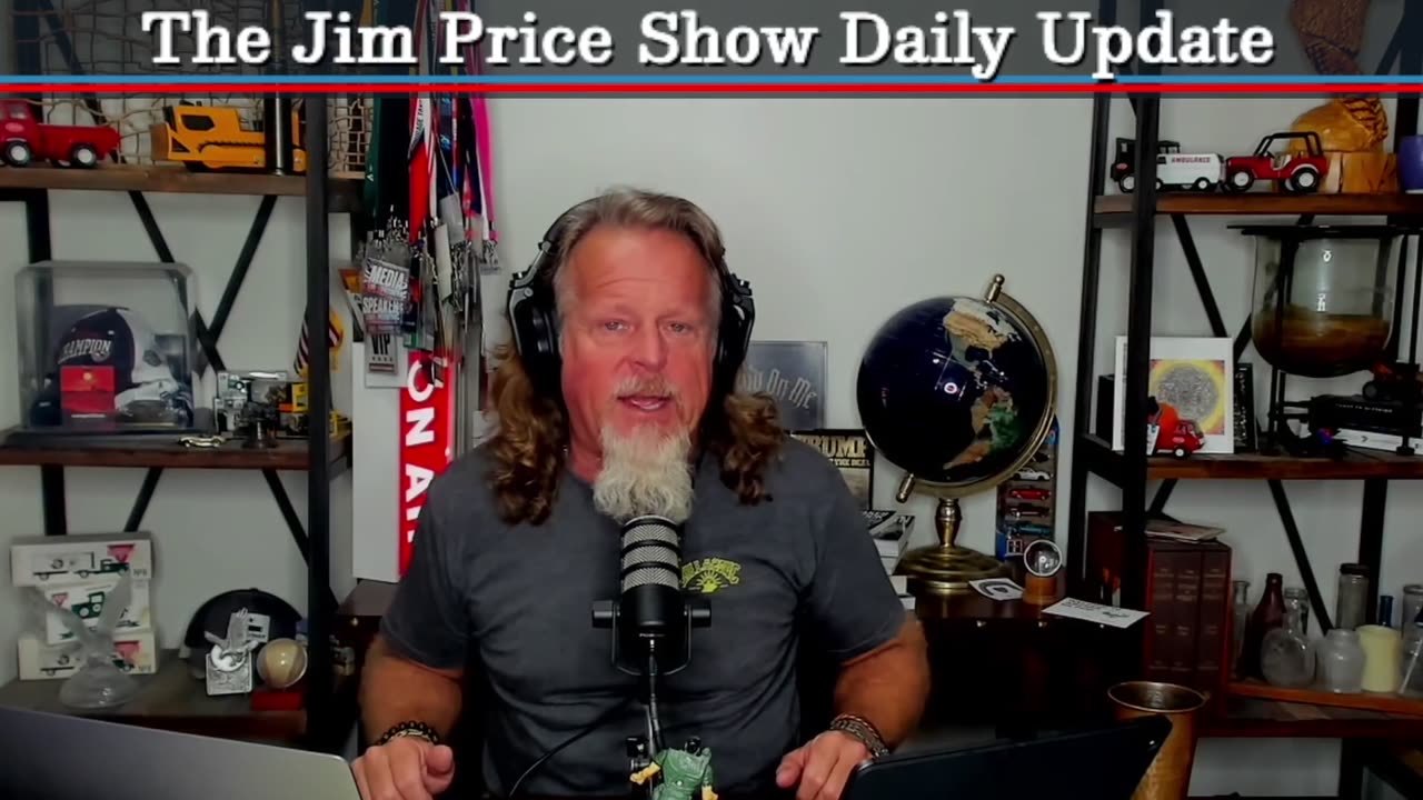 LAWFARE!!! Ep.1245