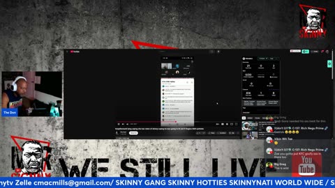 Armondo Black vs Sizz What Y'all Need To Know! Do We Need A Real History Lesson?