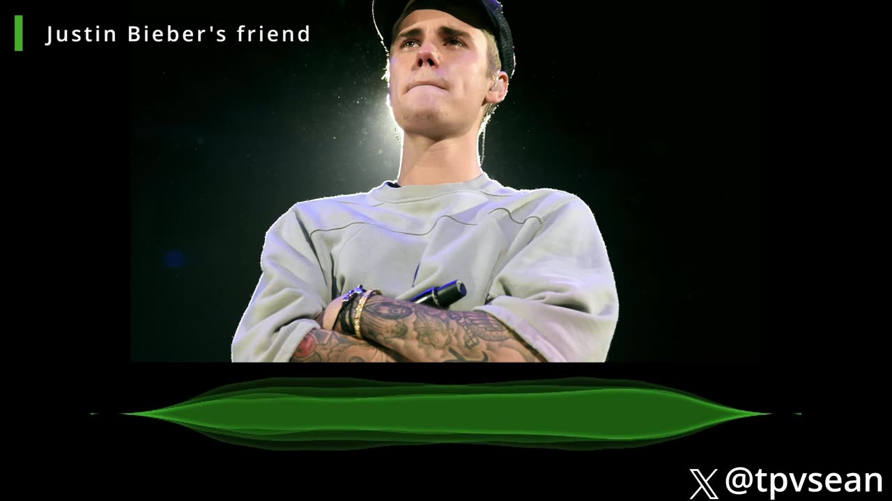 Justin Bieber-"Shapeshifting Reptilians Control Hollywood and Harvest Our Energy"