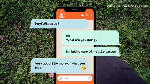 2026 Ready: Why Now’s the Time to Hire a Messaging App Developer for the Future
