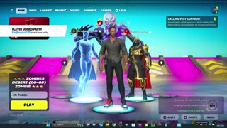 [Full Gameplay #238 - 2025] FORTNITE Chapter 6 Season 3: SUPER!
