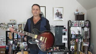 Paul Murphy - 'Darkness' . [Take 3]
