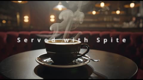Eclipse Brand Coffee Commercial